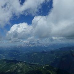 unverortetes Flugbild