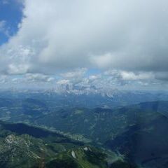 unverortetes Flugbild