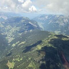 unverortetes Flugbild