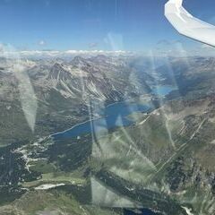 unverortetes Flugbild