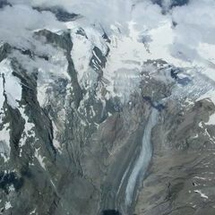 unverortetes Flugbild