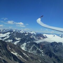 unverortetes Flugbild