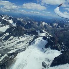 unverortetes Flugbild