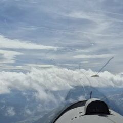 unverortetes Flugbild