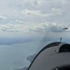 unverortetes Flugbild