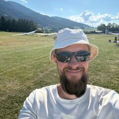 unverortetes Flugbild