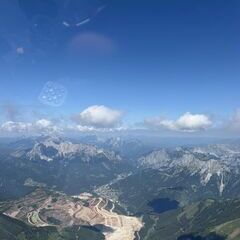 unverortetes Flugbild