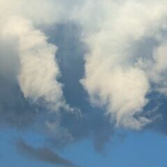 unverortetes Flugbild