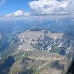unverortetes Flugbild