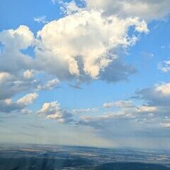 unverortetes Flugbild