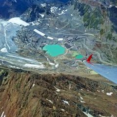 unverortetes Flugbild
