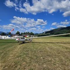unverortetes Flugbild