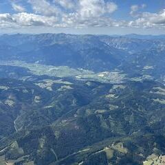 unverortetes Flugbild