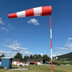unverortetes Flugbild