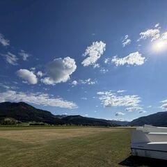 unverortetes Flugbild