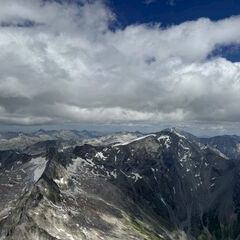 unverortetes Flugbild