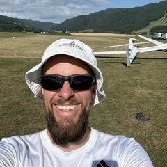 unverortetes Flugbild