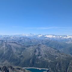unverortetes Flugbild