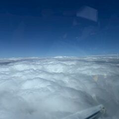 unverortetes Flugbild