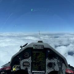 unverortetes Flugbild