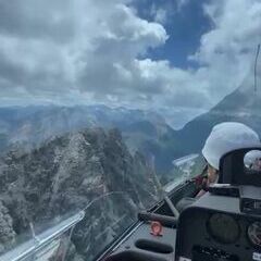 unverortetes Flugbild