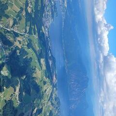unverortetes Flugbild