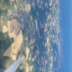 unverortetes Flugbild