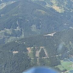 unverortetes Flugbild