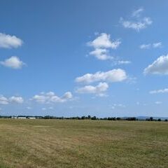 unverortetes Flugbild