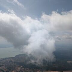 unverortetes Flugbild