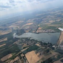 unverortetes Flugbild