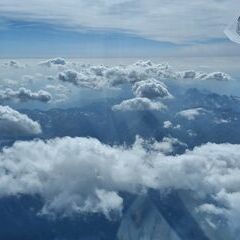 unverortetes Flugbild