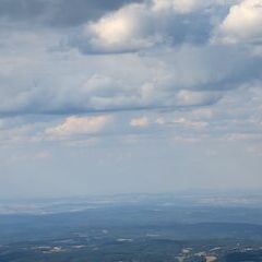unverortetes Flugbild