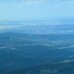 unverortetes Flugbild