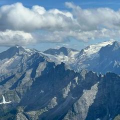 unverortetes Flugbild