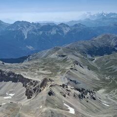 unverortetes Flugbild