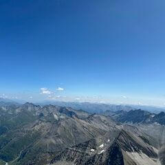 unverortetes Flugbild