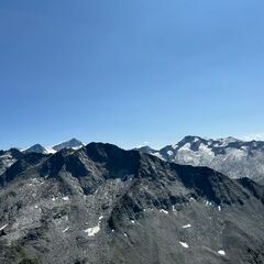 unverortetes Flugbild