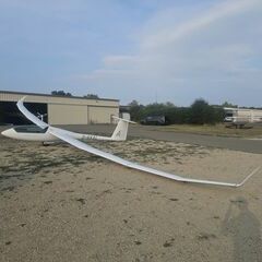 unverortetes Flugbild