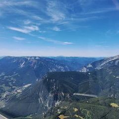 unverortetes Flugbild