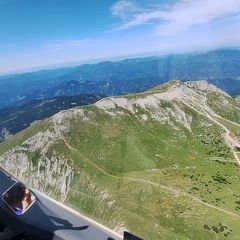 unverortetes Flugbild