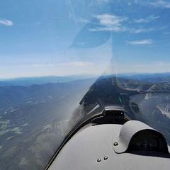 unverortetes Flugbild