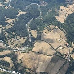 unverortetes Flugbild