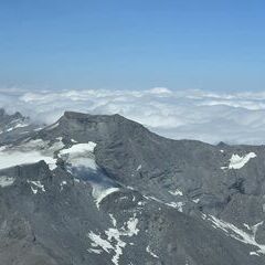 unverortetes Flugbild