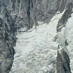 unverortetes Flugbild