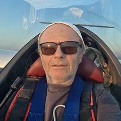 unverortetes Flugbild