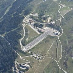unverortetes Flugbild