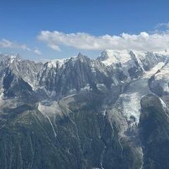 unverortetes Flugbild