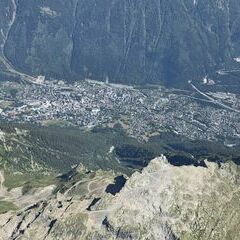 unverortetes Flugbild