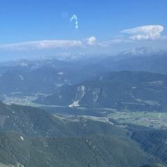 unverortetes Flugbild